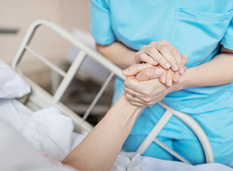 Bedside Transfusion
