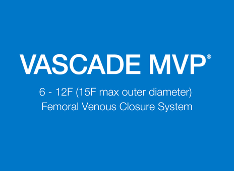 Vascade MVP