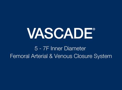 Vascade