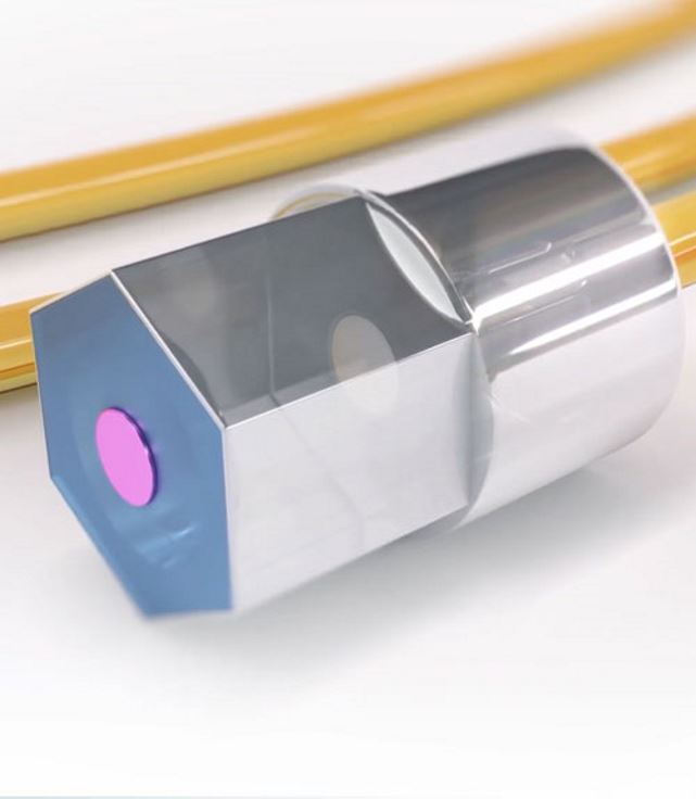 Haemonetics Fiber Optic Pressure Sensors