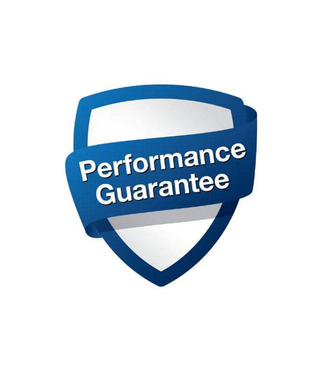 Haemonetics Performance Guarantee