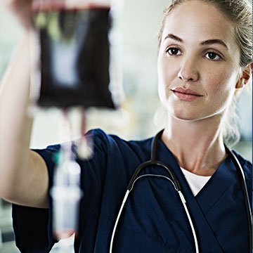 Haemonetics Blood Management Technologies
